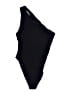 Zara Black Bodysuit Size M - photo 2