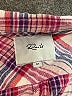 Rails Plaid Pink Long Sleeve Button-Down Shirt Size M - photo 7
