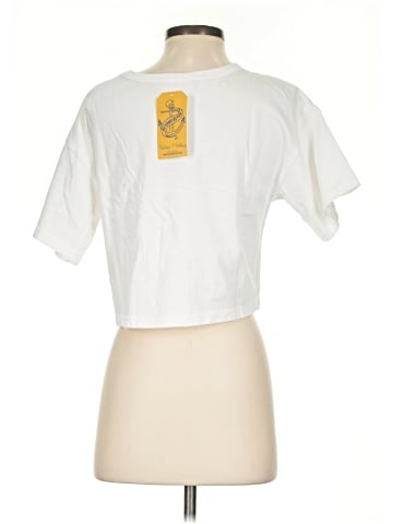 Champion Short Sleeve T-Shirt (view 2)