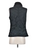 Columbia 100% Polyester Blue Vest Size S - photo 2