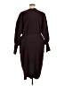 Express Brown Cardigan Size XL - photo 2