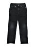 Falls Creek Black Jeans Size 7 - photo 1