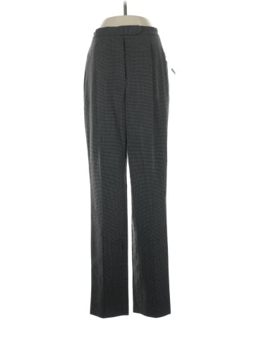 Liz Claiborne Collection Wool Pants (view 1)