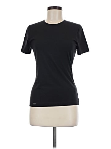 La Perla Short Sleeve T-Shirt (view 1)