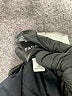 Bebe Solid Black Formal Skirt Size XS - photo 4