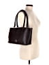 IMAN Solid Brown Tote One size - photo 2