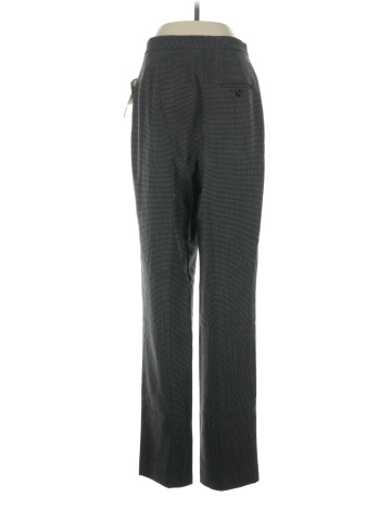 Liz Claiborne Collection Wool Pants (view 2)