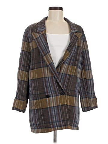 Unbranded Blazer (view 1)