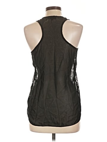 Iris Basic Sleeveless Top (view 2)
