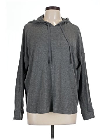 Eileen Fisher Long Sleeve T-Shirt (view 1)