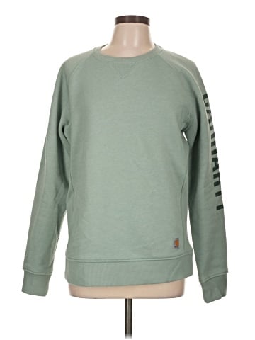 Carhartt Sweatshirt (view 1)