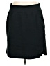Columbia Solid Black Casual Skirt Size S - photo 1