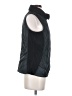 Columbia 100% Polyester Blue Vest Size S - photo 4