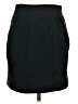 Columbia Solid Black Casual Skirt Size S - photo 2