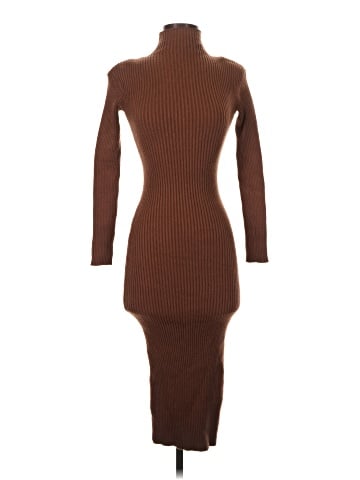 Astr Casual Dress (view 1)