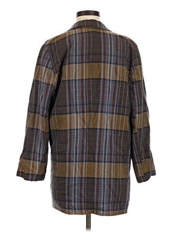 Unbranded Blazer (view 2)