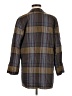 Unbranded Plaid Gray Blazer Size 8 - photo 2