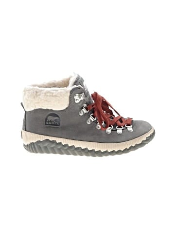 Sorel Ankle Boots (view 1)