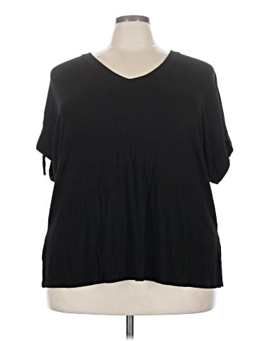 Philosophy Republic Clothing 3/4 Sleeve T-Shirt (view 1)
