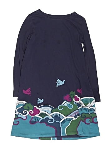 Tea Dress (view 1)