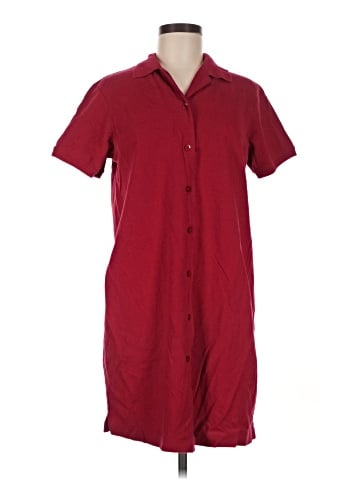 Talbots Casual Dress (view 1)