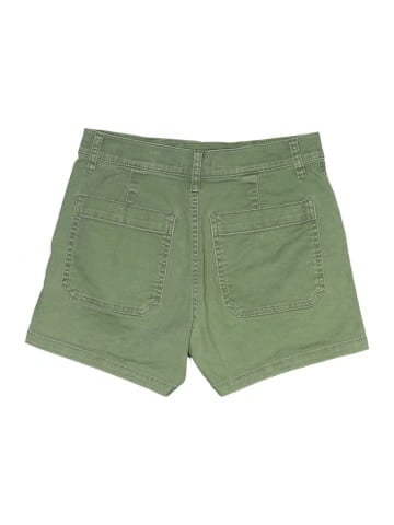 Madewell The Perfect Vintage Military Short (view 2)