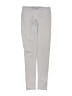 90 Degree by Reflex Solid Gray Track Pants Size 12 - photo 1