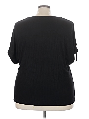 Philosophy Republic Clothing 3/4 Sleeve T-Shirt (view 2)