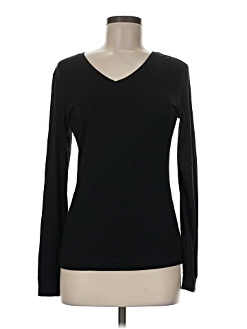 Jockey Long Sleeve T-Shirt (view 1)