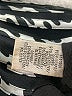 Victor Costa Black Sleeveless Blouse Size 10 - photo 9