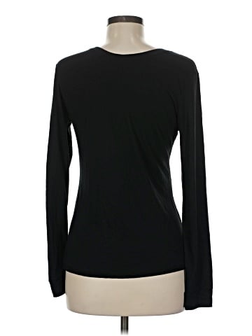 Jockey Long Sleeve T-Shirt (view 2)