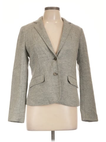 Gap Wool Blazer (view 1)