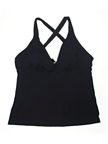 Athleta Swimsuit Top (view 1)