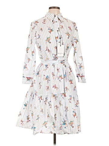 Robert Graham Casual Dress (view 1)