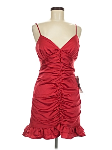 B. Darlin Cocktail Dress (view 1)