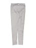 90 Degree by Reflex Solid Gray Track Pants Size 12 - photo 2