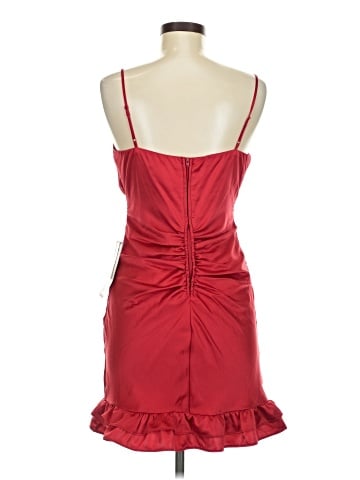 B. Darlin Cocktail Dress (view 2)
