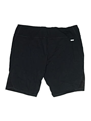 Danskin Now Athletic Shorts (view 2)