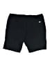 Danskin Now Solid Black Athletic Shorts Size XXL - photo 2
