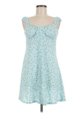 No Boundaries Casual Dress
