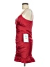 B. Darlin Red Cocktail Dress Size 9 - 10 - photo 5