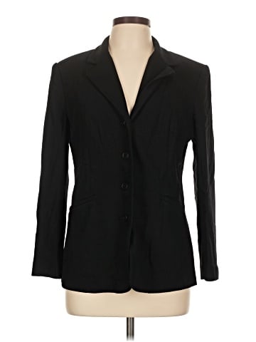 Talbots Wool Blazer (view 1)