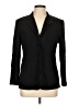 Talbots Black Wool Blazer Size 12 - photo 1