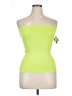 Grane Green Tube Top Size XL - photo 1