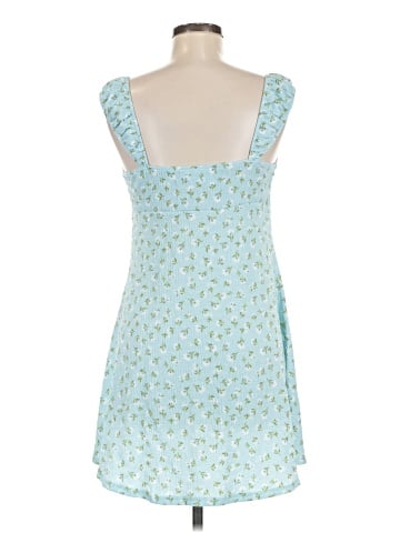 No Boundaries Casual Dress (view 2)