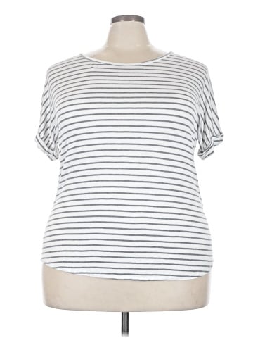 Scarlett Short Sleeve T-Shirt (view 1)