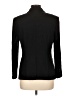 Talbots Black Wool Blazer Size 12 - photo 2
