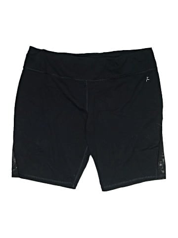 Danskin Now Athletic Shorts (view 1)