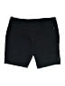 Danskin Now Solid Black Athletic Shorts Size XXL - photo 1