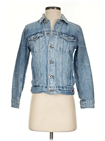 Lucky Brand Denim Jacket (view 1)